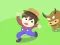 Игра Bull Fighter онлайн