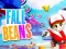Игра Fall Beans онлайн