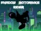 Игра Shadow Motorbike Rider онлайн