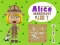 Игра World of Alice Archeology онлайн