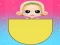 Игра Wheel Spinner And Eggs Surprise онлайн