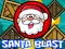 Игра Santa Blast онлайн