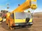 Игра City Construction Simulator Excavator Games онлайн