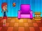 Игра Blue House Escape 2 онлайн