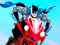 Игра Batman Motorbike Racing онлайн