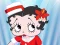 Игра Betty Boop Dress Up онлайн