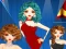 Игра Fashion Girl Dressup онлайн