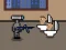 Игра Agent Cameraman Skibidi Toile онлайн