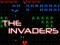 Игра The Invaders онлайн