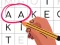 Игра Letters Match онлайн