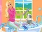 Игра Barbie Pet Wash онлайн