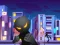 Игра Stickman Fighter 3D: Fists Of Rage онлайн