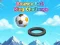 Игра Bounce Ball Ring Challenge онлайн