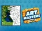 Игра Art Master Origins онлайн
