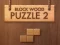 Игра Block Wood Puzzle 2 онлайн