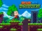 Игра Monk Boy Warrior онлайн