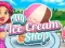 Игра My Ice Cream Shop онлайн