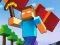 Игра Miner Rush онлайн