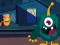 Игра Funny Monsters Jigsaw онлайн