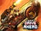Игра Super Drive Ahead онлайн