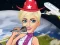 Игра Blondie World Tour онлайн