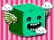 Игра Cube Endless Jumping онлайн