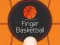 Игра Finger Basketball онлайн