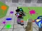 Игра Xtreme Paintball Wars онлайн