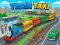 Игра Train Taxi онлайн