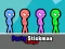 Игра Party Stickman 4 Player онлайн