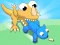 Игра Eat To Evolve 2 онлайн