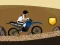 Игра Crazy Bike Ride онлайн