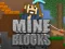 Игра MineBlocks: Building онлайн
