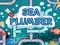 Игра Sea Plumber онлайн