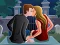 Игра Vampire Kissing онлайн