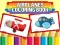 Игра Airplanes Coloring Book онлайн