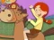 Игра Pony Adventure онлайн