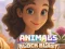 Игра Animals Block Blast онлайн