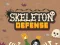 Игра Skeleton Defense онлайн