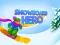 Игра Snowboard Hero онлайн