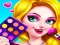 Игра Vampire Girl Dress Up онлайн