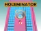 Игра Holeminator онлайн