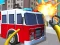 Игра Fire Truck Driving Simulator онлайн