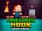 Игра Minecaves Noob Adventure онлайн