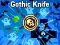 Игра Gothic Knife онлайн