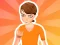 Игра Prison Rush онлайн