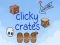Игра Clicky Crates онлайн