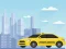 Игра Taxi Rides Difference онлайн