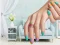 Игра Nail Art Puzzle онлайн