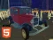 Игра Parking Classic Car онлайн